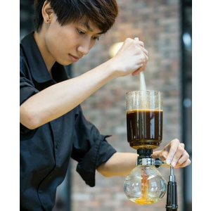 Syphon Coffee - Thiết bị pha cà phê ( TCA5)