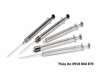 Ống Tiêm Dòng 1700 Hamilton