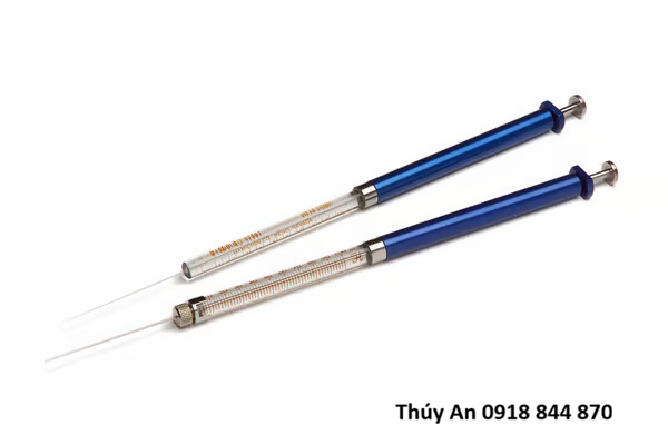 1800 Series Syringes Hamilton