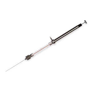 GC Autosampler Syringes