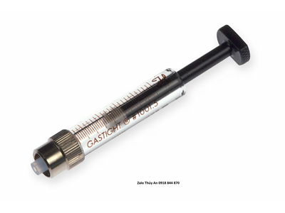 5495-35 Ống Tiêm 500 µL