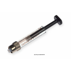 5495-35 Ống Tiêm 500 µL