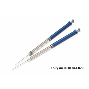 800 Series Microliter Syringes