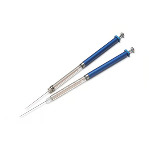 Xi Lanh Tiêm Mẫu Hamilton 800 Series Microliter