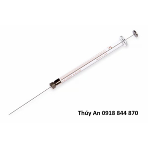 80011 Syringe 10 µL