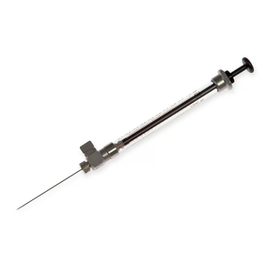 1 mL,Xi lanh sắc kí GC Gastight Syringe, Sample Lock (SL),
