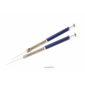 900 Series Microliter Syringes