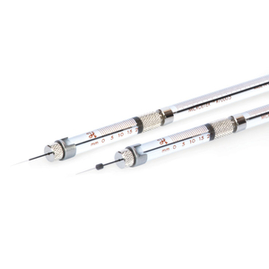 SYRINGE Tiêm động vật Hamilton