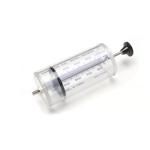 Xi Lanh Tiêm Mẫu Hamilton Super Syringes