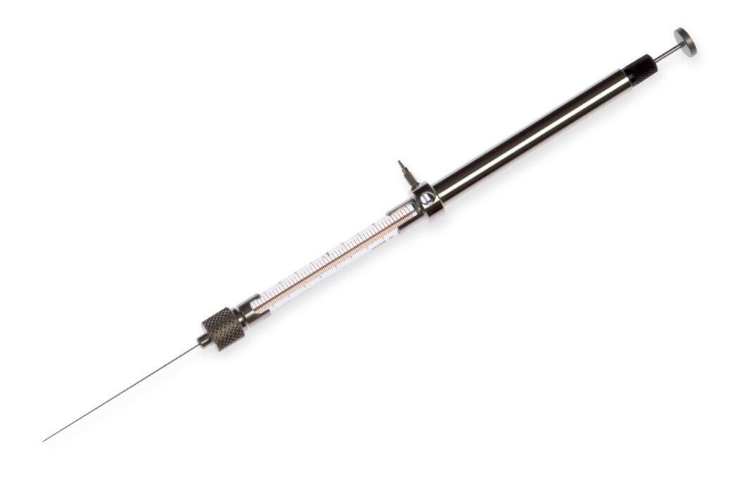 Syringe tiêm mẫu HPLC Hamilton