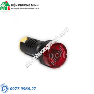 Còi hú dùng trong tủ điện Shizuma