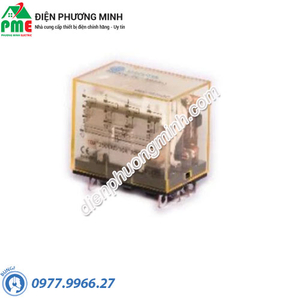 Relay Shizuma SZUP4-CL-AC220