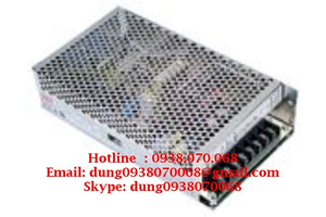 Bộ nguồn mean well T-120A, T-120B, T-120C, T-120D