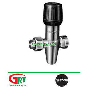 T 2080 | Samson T 2080 | Bộ giới hạn nhiệt độ T 2080 | Samson vietnam