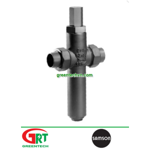 T 2090 | Samson T 2090 | Bộ giới hạn nhiệt độ T 2090 | Samson vietnam