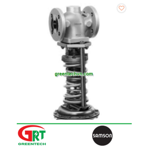 T 2506 | Samson T 2506 | Van giảm áp T 2506 | Samson vietnam