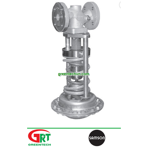 T 2512 | Samson T 2512 | Van giảm áp T 2512 | Samson vietnam