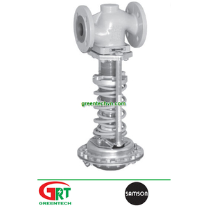 T 2517 | Samson T 2517 | Van giảm áp T 2517 | Samson vietnam