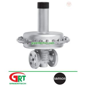 T 2520 | Samson T 2520 | Van giảm áp T 2520 | Samson vietnam