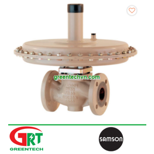 T 2522 | Samson T 2522 | Van giảm áp T 2522 | Samson vietnam