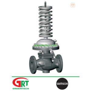 T 2534 | Samson T 2534 | Van giảm áp T 2534 | Samson vietnam