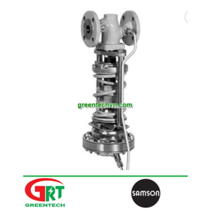 T 2546 | Samson T 2546 | Van an toàn T 2546 | Samson vietnam