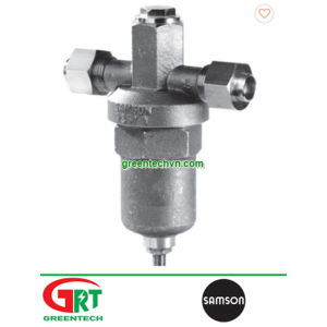 T 2557 | Samson T 2557 | Bộ điều áp hơi T 2557 | Samson vietnam