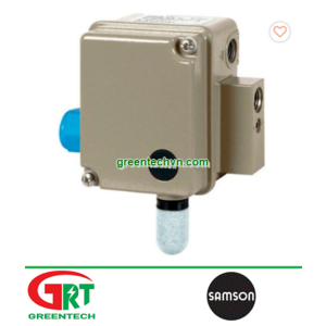 T 3701 | Samson T 3701 | Van điện từ T 3701 | Samson vietnam