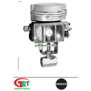 T 3776 | Samson T 3776 | Công tắc hành trình từ T 3776 | Samson vietnam