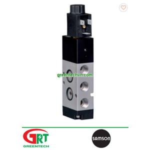 T 3930 | Samson T 3930 | Van điện từ T 3930 | Samson vietnam