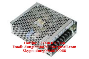 Bộ nguồn mean well T-40A, T-40B, T-40C