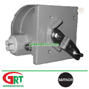 T 4747 | Samson T 4747 | Công tắc hành trình từ T 4747 | Samson vietnam