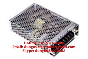 Bộ nguồn mean well T-60A, T-60B, T-60C