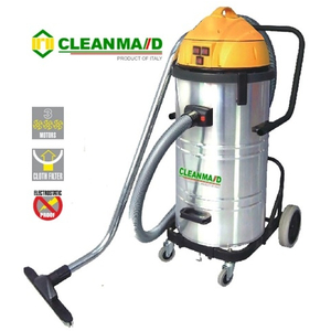 Máy hút bụi công nghiệp Clean maid model T 803