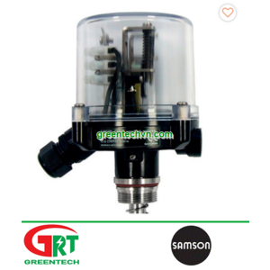 T 8357 | Samson T 8357 | Công tắc hành trình từ T 8357 | Samson vietnam