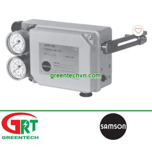 T 8359 | Samson T 8359 | Bộ chỉ báo vị trí điện khí T 8359 | Samson vietnam