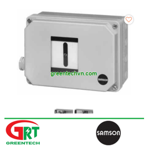 T 8378 | Samson T 8378 | Công tắc hành trình từ T 8378 | Samson vietnam