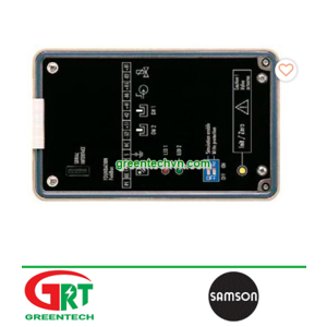 T 8384 | Samson T 8384 | Bộ chỉ báo vị trí điện khí T 8384 | Samson vietnam