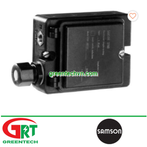 T 8385 | Samson T 8385 | Bộ chỉ báo vị trí điện khí T 8385 | Samson vietnam