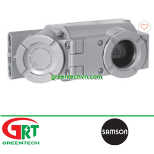 T 8387-3 | Samson T 8385 | Bộ chỉ báo vị trí van điện khí T 8387-3 | Samson vietnam