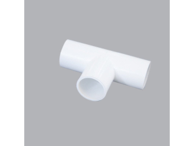 T Nối 20mm (Không Nắp)
