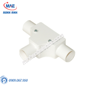 T nối có nắp - Model FPA0420C