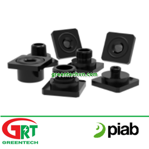 T-slot adapter G1/8 male | Piab Vietnam