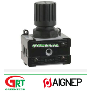 T020 | Aignep | Bộ điều áp khí nén | Aignep Vietnam