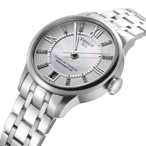 ĐỒNG HỒ TISSOT NỮ T099.207.11.116.00