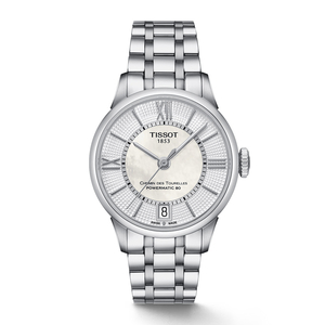 ĐỒNG HỒ TISSOT NỮ T099.207.11.118.00