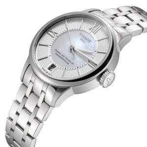 ĐỒNG HỒ TISSOT NỮ T099.207.11.118.00