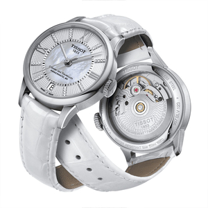 ĐỒNG HỒ TISSOT NỮ T099.207.16.116.00