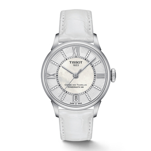 ĐỒNG HỒ TISSOT NỮ T099.207.16.116.00