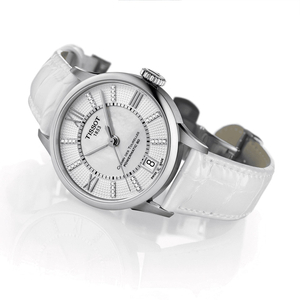 ĐỒNG HỒ TISSOT NỮ T099.207.16.116.00